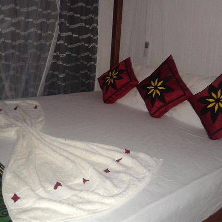 Sevonrich Holiday Resort Дамбулла Номер фото