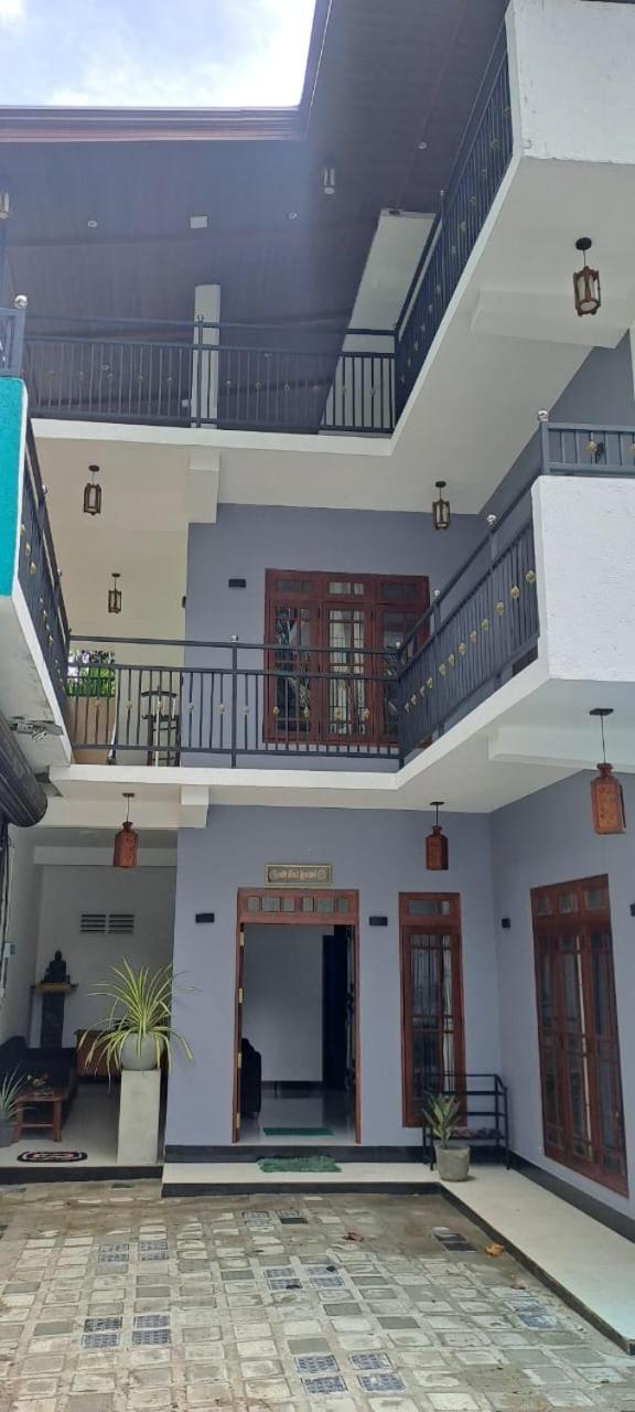 Sevonrich Holiday Resort Дамбулла Номер фото