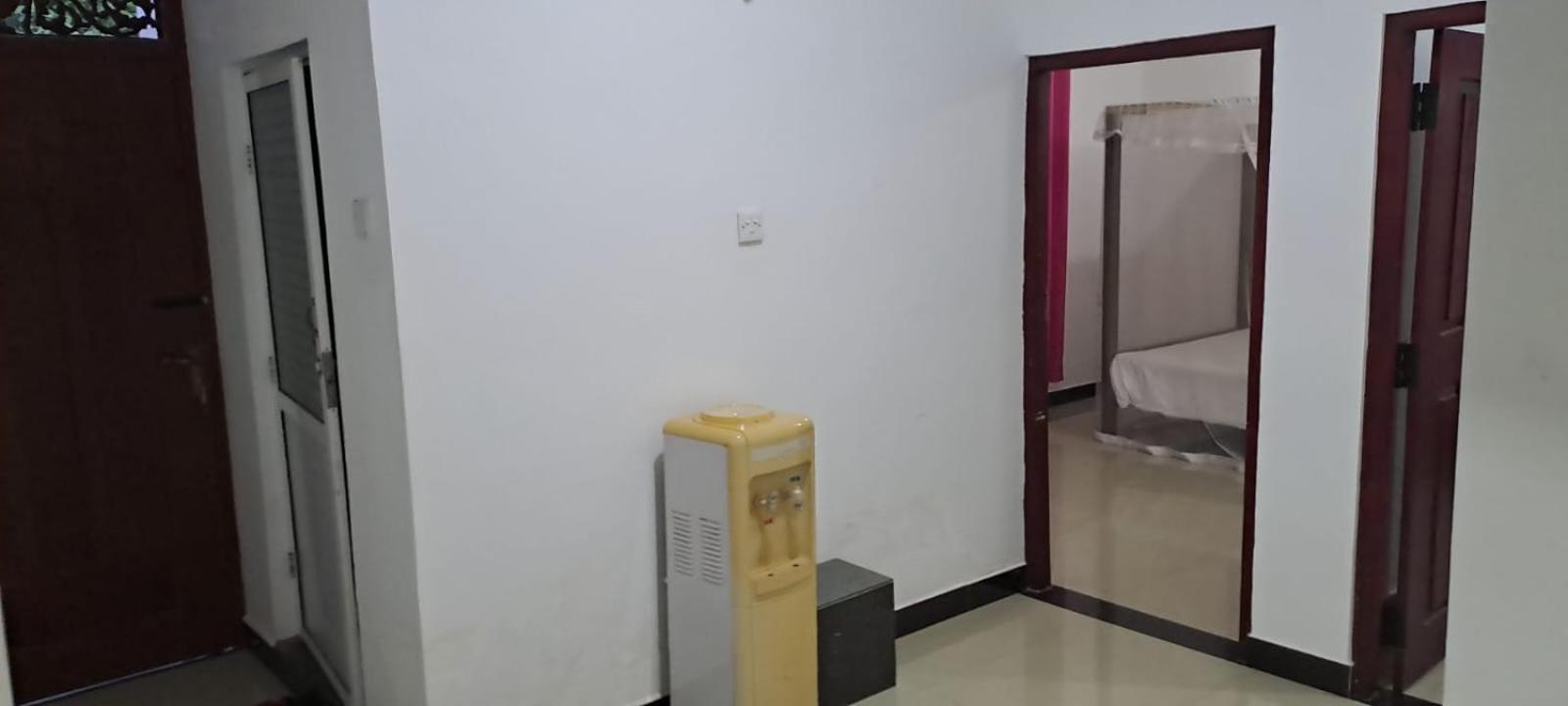 Sevonrich Holiday Resort Дамбулла Екстер'єр фото