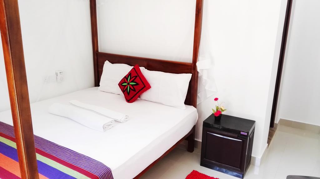 Sevonrich Holiday Resort Дамбулла Номер фото